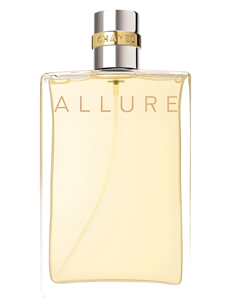 allure-chanel عطر ادکلن شنل الور ادوپارفوم زنانه Allure Chanel - تصویر 1