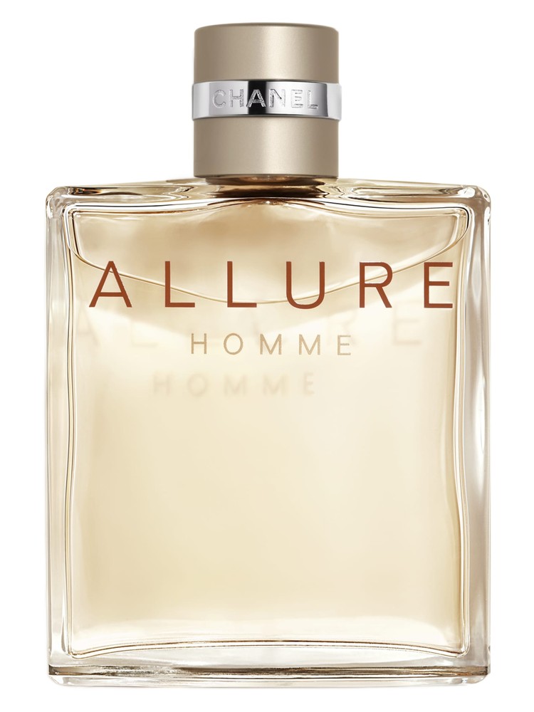 allure-homme-chanel عطر ادکلن شنل الور هوم Chanel Allure Homme - تصویر 1
