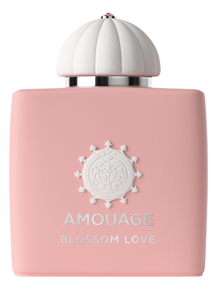 blossom-love-amouage عطر ادکلن آمواج بلاسم لاو Amouage Blossom Love Women - تصویر 1