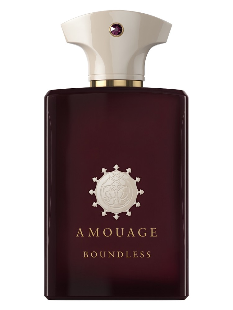boundless-amouage عطر ادکلن آمواج باندلس Amouage Boundless For Men - تصویر 1