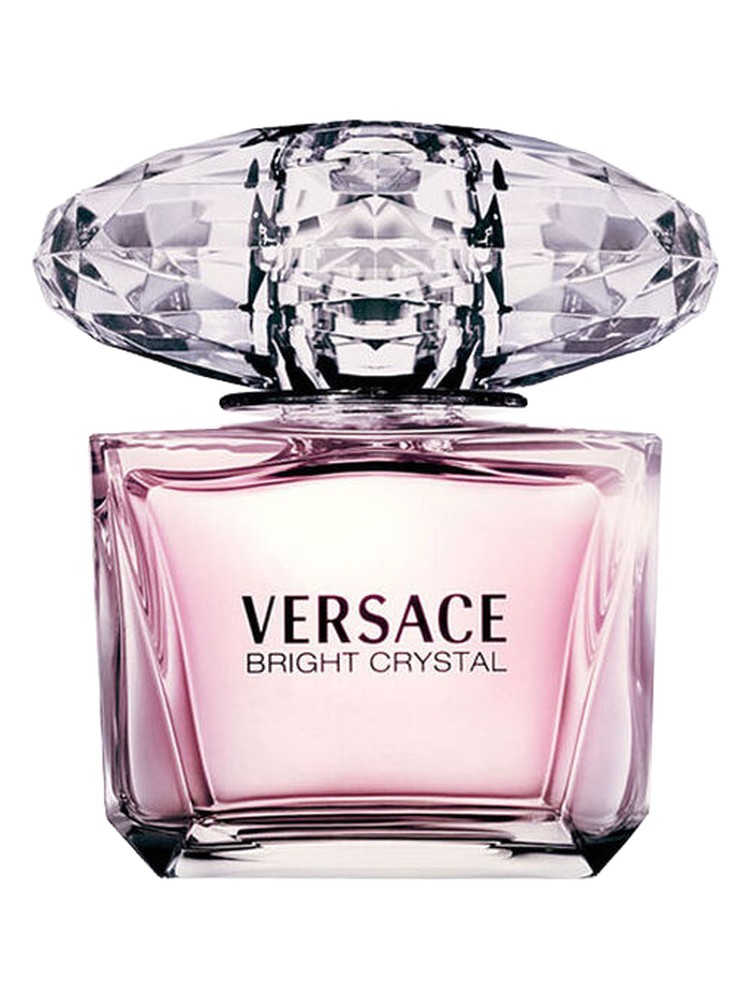bright-crystal-versace عطر ادکلن برایت کریستال Bright Crystal Versace - تصویر 1
