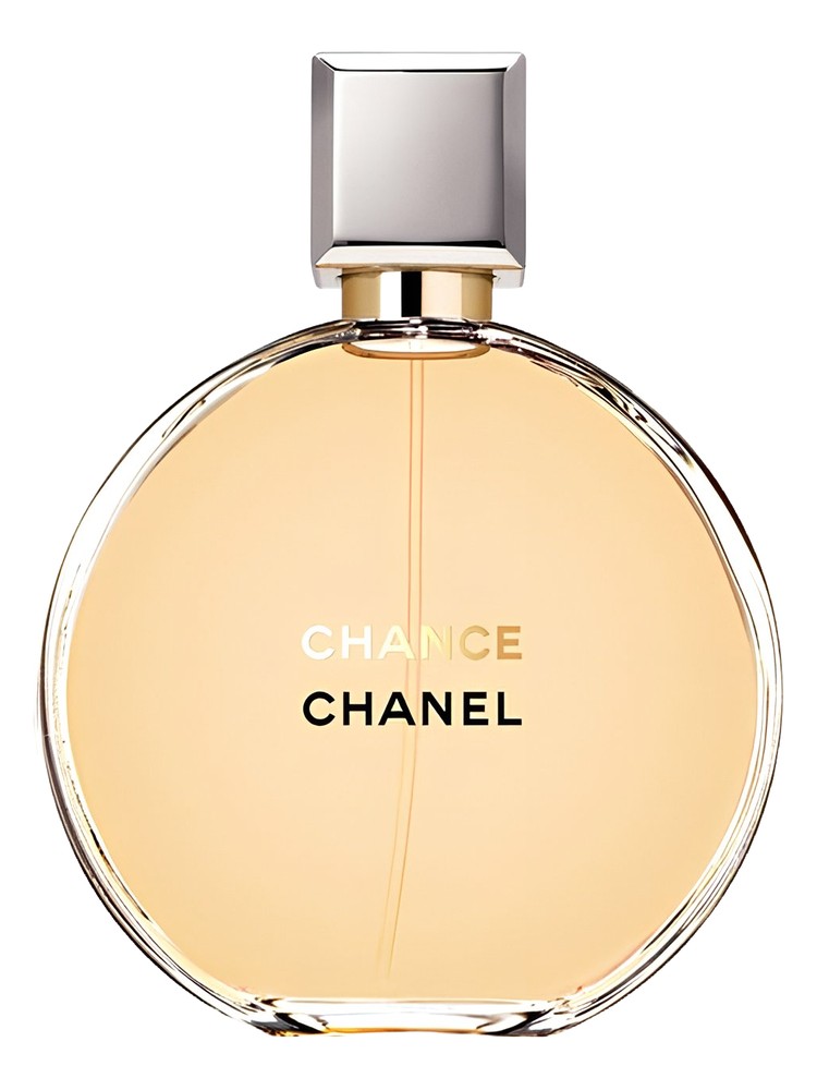 chance-eau-de-parfum-chanel عطر ادکلن شنل چنس-چنل چنس ادوپرفیوم Chance Eau de Parfum Chanel - تصویر 1