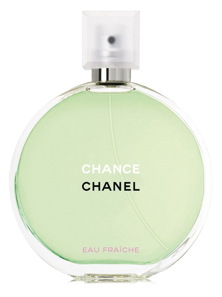 chance-eau-fraiche-chanel عطر ادکلن شنل چنس او فرش ( سبز ) Chanel Chance Eau Fraiche - تصویر 1