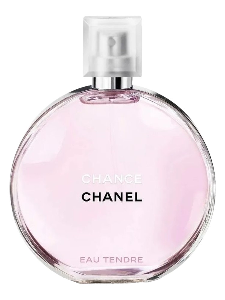 chance-eau-tendre-chanel عطر ادکلن شنل چنس او تندر ( صورتی ) Chanel Chance Eau Tendre - تصویر 1