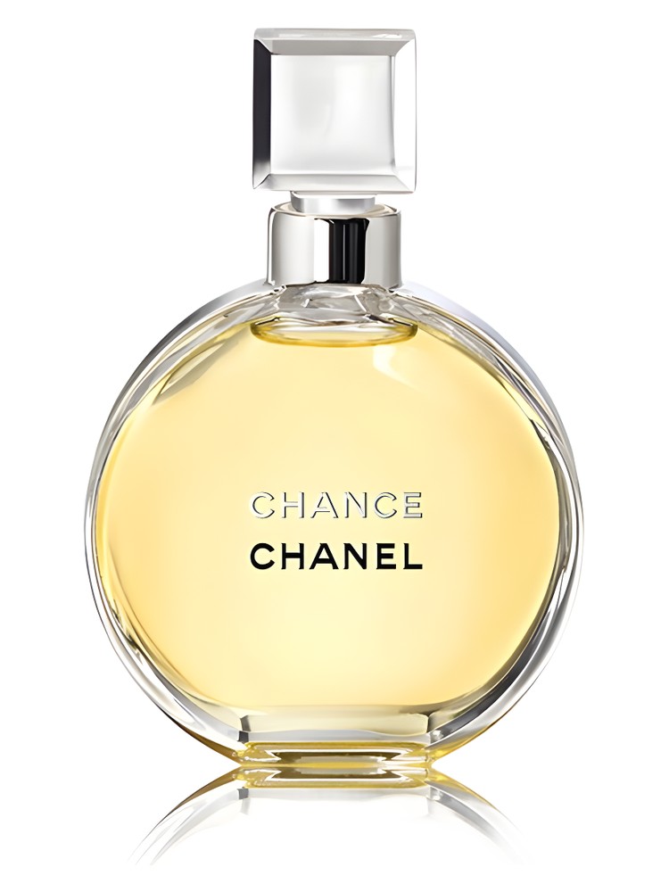 chance-parfum-chanel عطر ادکلن شنل چنس ادو تویلت-چنل چنس Chanel Chance - تصویر 1
