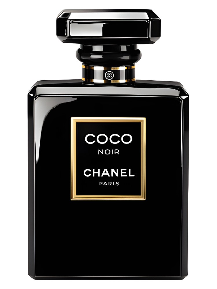 coco-noir-chanel عطر ادکلن شنل کوکو نویر ( کوکو چنل ) Chanel Coco Noir - تصویر 1