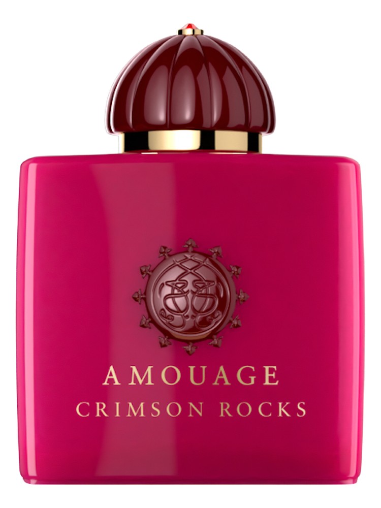 crimson-rocks-amouage عطر ادکلن آمواج کریمسون راکز Amouage Crimson Rocks - تصویر 1