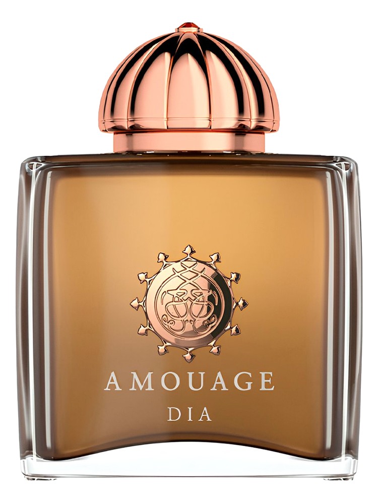 dia-woman-amouage عطر ادکلن آمواج دیا پور فم زنانه Dia Woman Amouage - تصویر 1