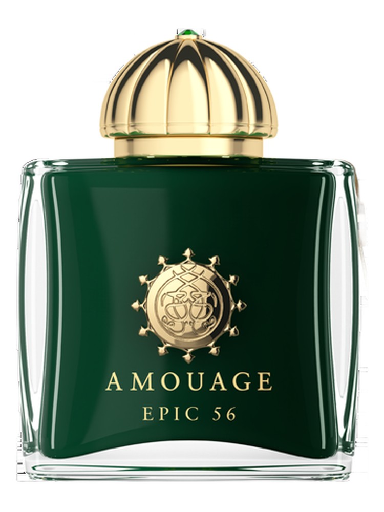 epic-56-woman-amouage عطر ادکلن آمواج اپیک 56 زنانه Epic 56 Woman Amouage - تصویر 1