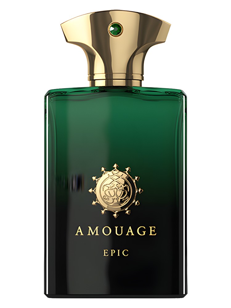 epic-man-amouage عطر آمواج اپیک مردانه Epic Man Amouage - تصویر 1