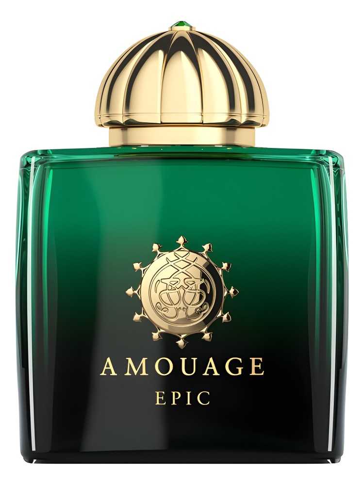 epic-woman-amouage عطر ادکلن آمواج اپیک زنانه Epic Woman Amouage - تصویر 1