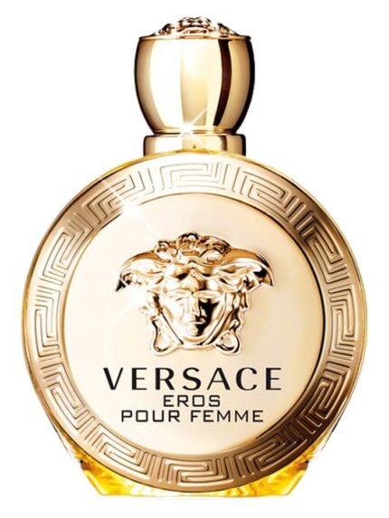 عطر ادکلن ورساچه پور فم Eros Pour Femme Versace