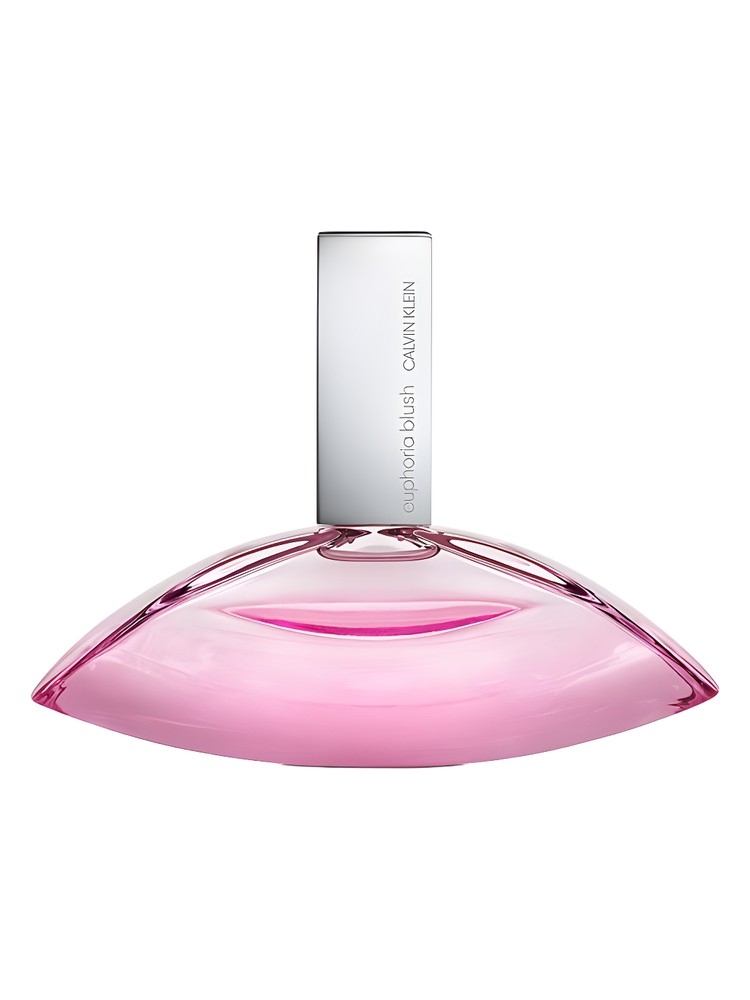 euphoria-blush-calvin-klein عطر ادکلن کالوین کلاین ایفوریا زنانه Ck Euphoria Women - تصویر 1
