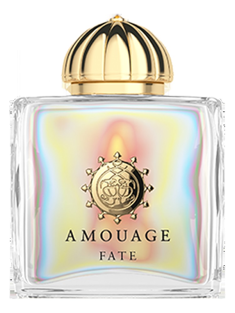 fate-woman-amouage عطر ادکلن آمواج فیت زنانه Amouage Fate Woman - تصویر 1