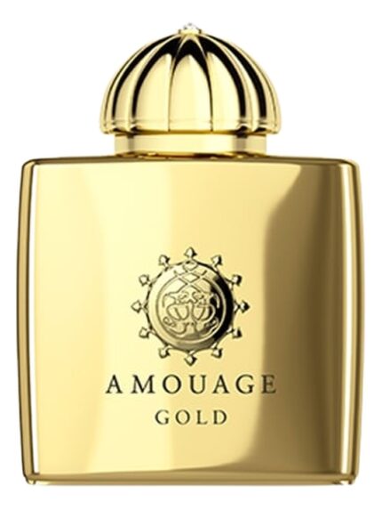 عطر ادکلن آمواج گلد زنانه Amouage Gold Women