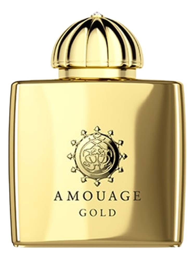 gold-woman-amouage عطر ادکلن آمواج گلد زنانه Amouage Gold Women - تصویر 1