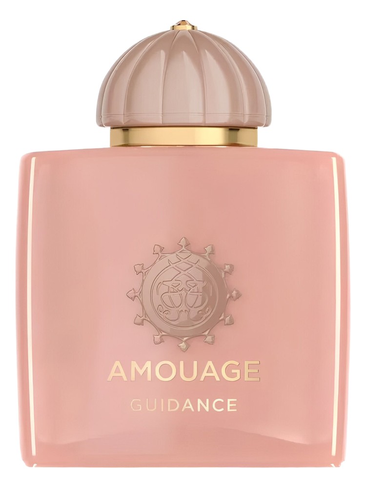 guidance-amouage عطر ادکلن آمواج گایدنس Amouage Guidance - تصویر 1