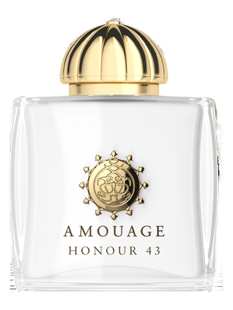honour-43-woman-amouage عطر ادکلن آمواج هانر 43 زنانه Amouage Honour 43 Woman - تصویر 1
