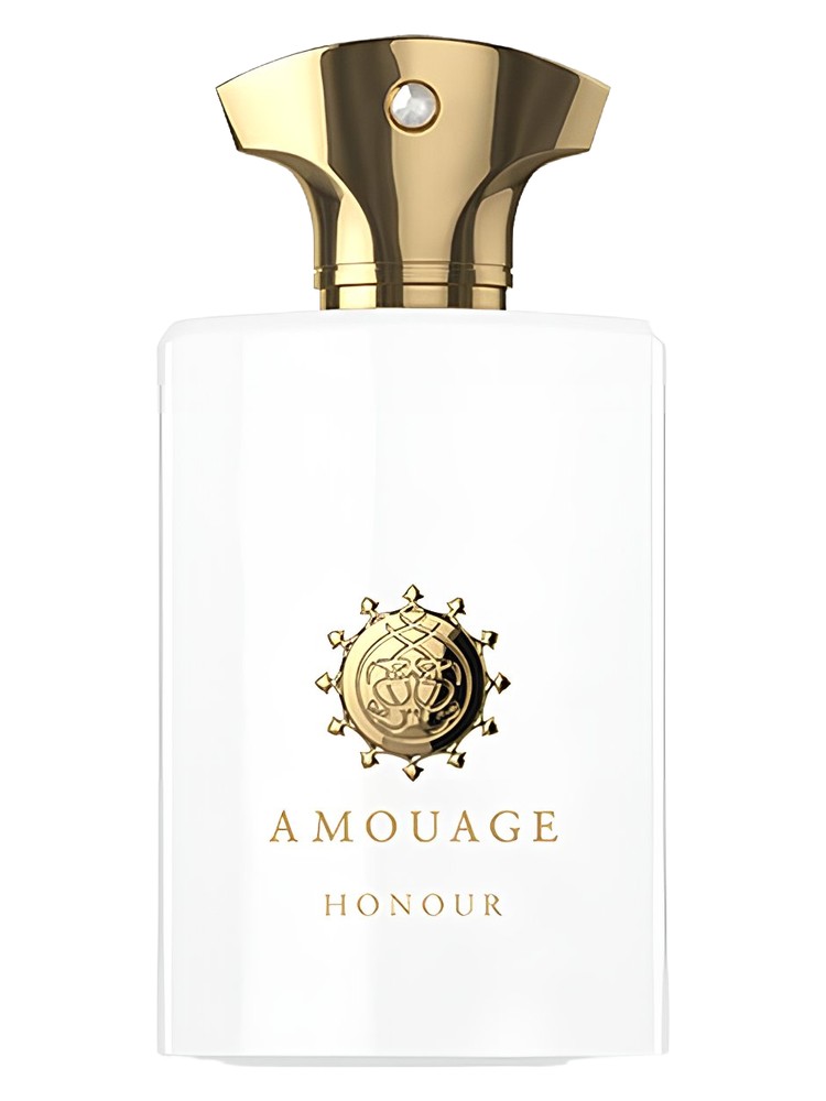 honour-man-amouage عطر ادکلن آمواج هانر مردانه Honour Man Amouage - تصویر 1