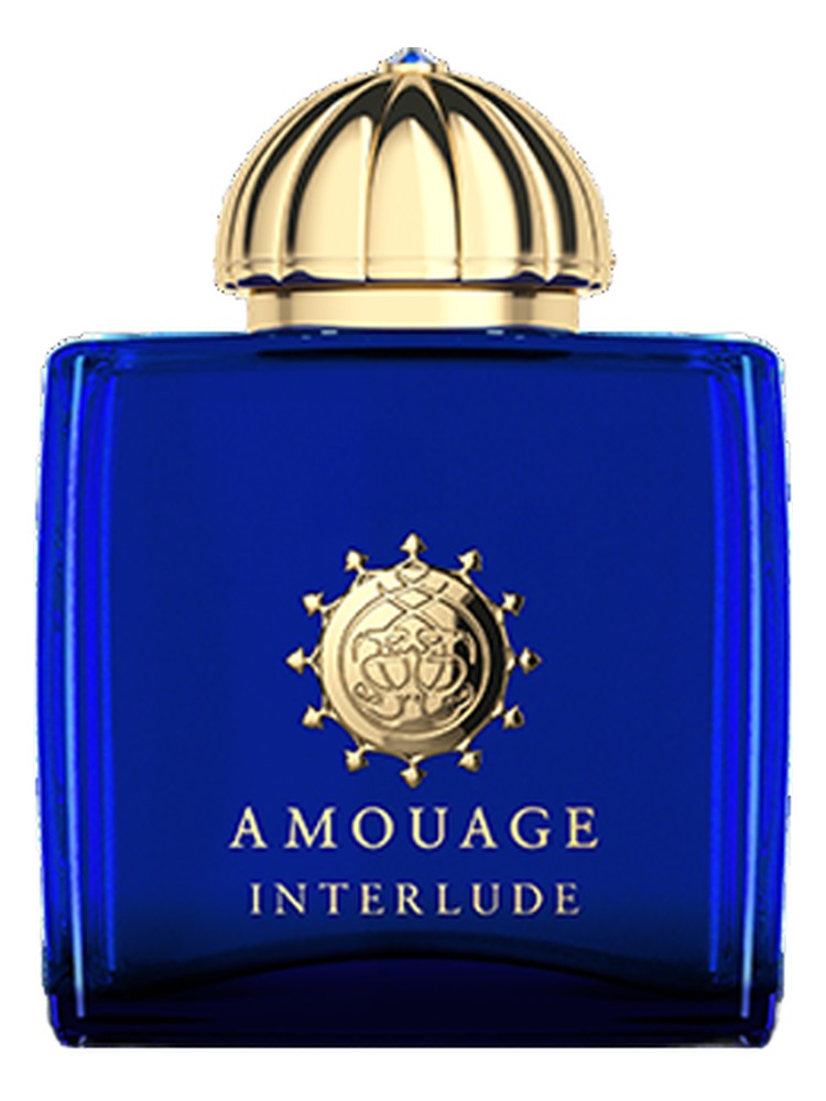 interlude-woman-amouage عطر ادکلن آمواج اینترلود زنانه Interlude Woman Amouage - تصویر 1
