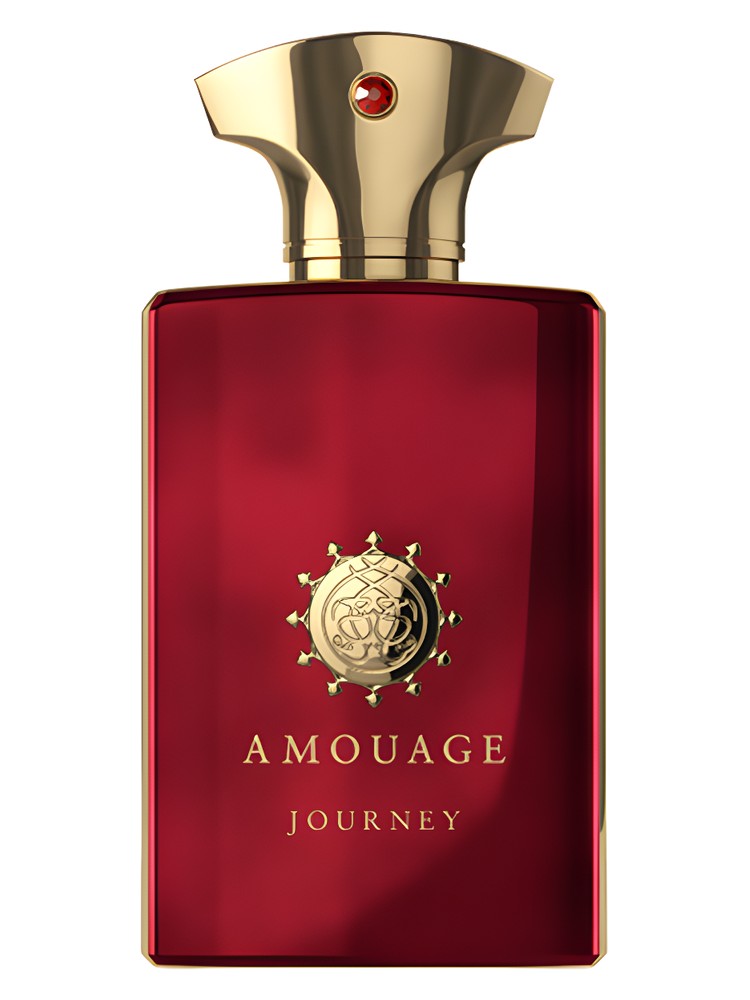 journey-man-amouage عطر ادکلن آمواج جورنی مردانه Amouage Journey Man - تصویر 1