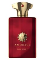 عطر ادکلن آمواج جورنی مردانه Amouage Journey Man - تصویر 2