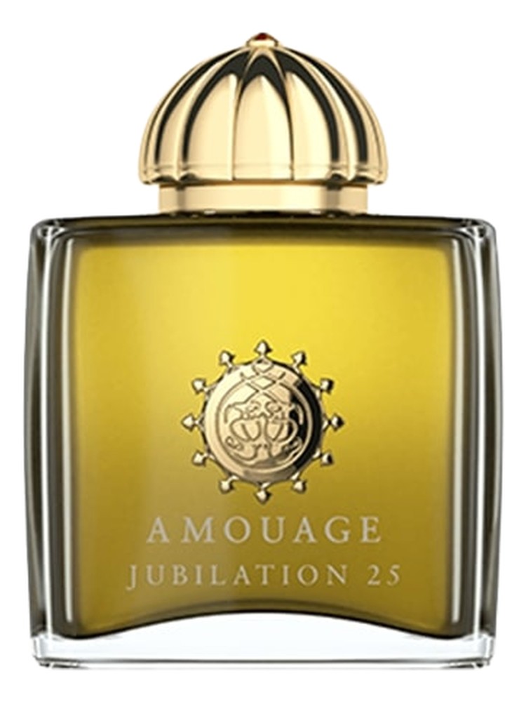 jubilation-25-woman-amouage عطر ادکلن آمواج جوبیلیشن زنانه Amouage Jubilation for Women - تصویر 1