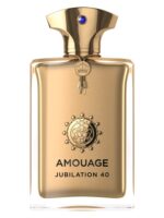 عطر ادکلن آمواج جوبیلیشن Jubilation 40 Man Amouage
