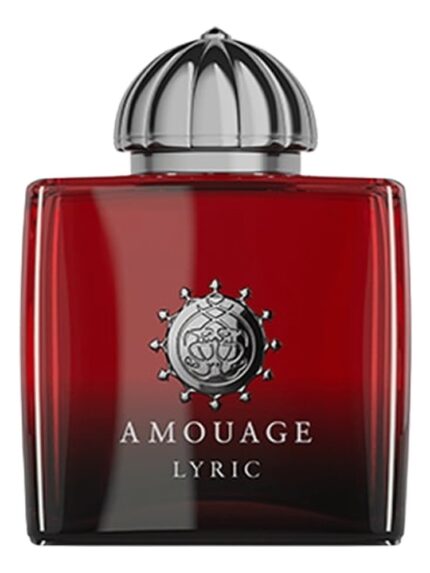 عطر ادکلن آمواج لیریک زنانه Lyric Woman Amouage