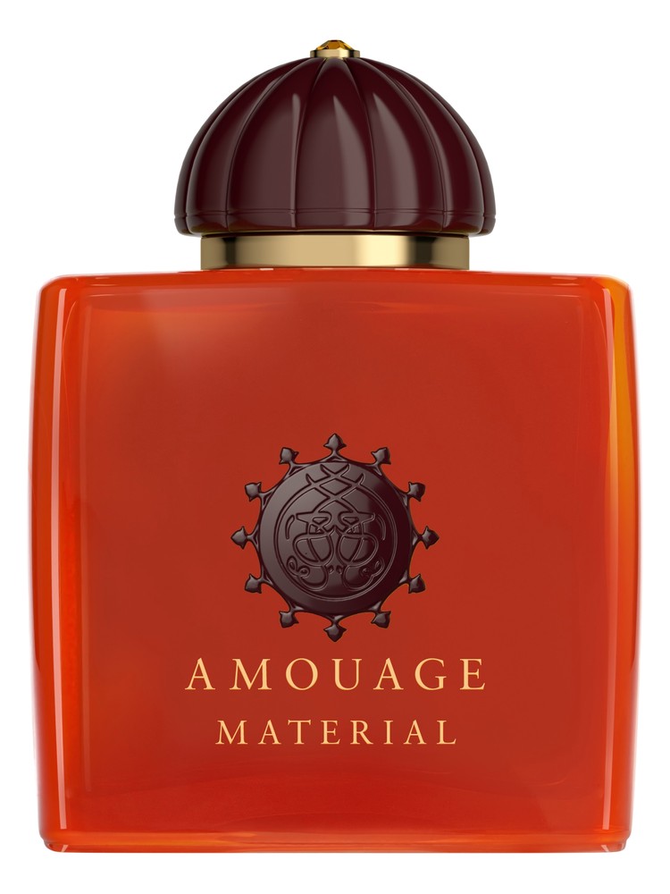 material-amouage عطر ادکلن آمواج متریال Amouage Material - تصویر 1