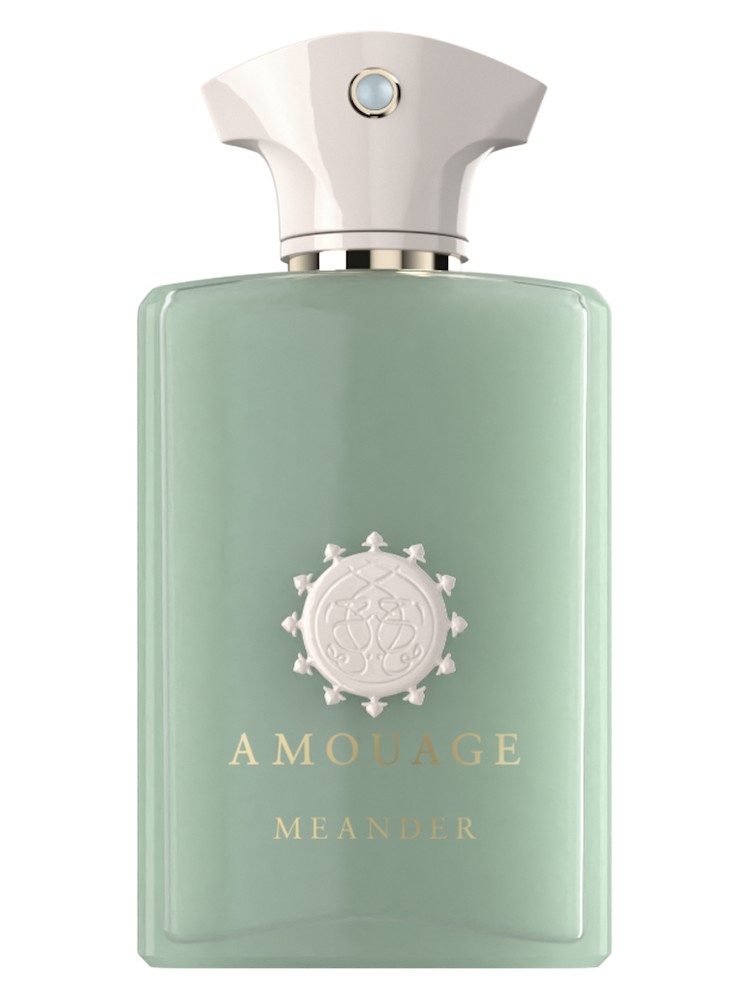 meander-amouage عطر ادکلن آمواج میندر Amouage Meander - تصویر 1