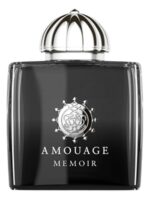 عطر ادکلن آمواج ممویر Memoir Woman Amouage