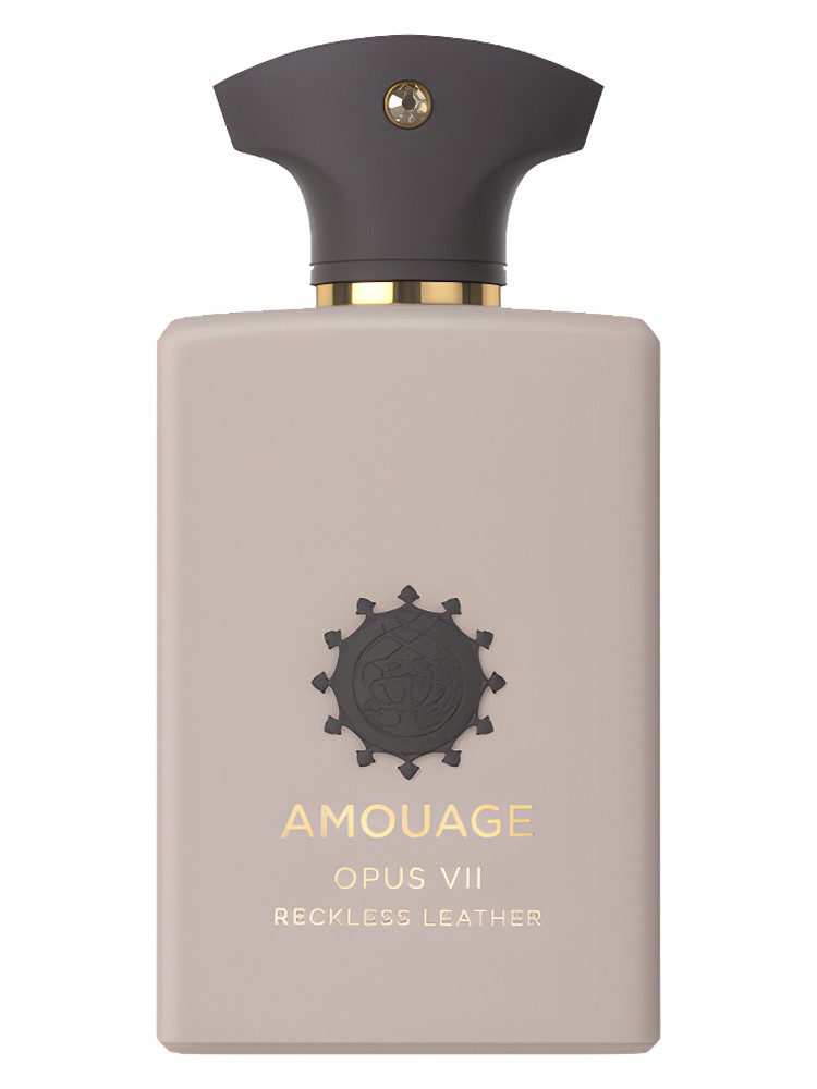 opus-vii-reckless-leather-amouage عطر ادکلن آمواج اوپوس هفت Opus VII – Reckless Leather Amouage - تصویر 1