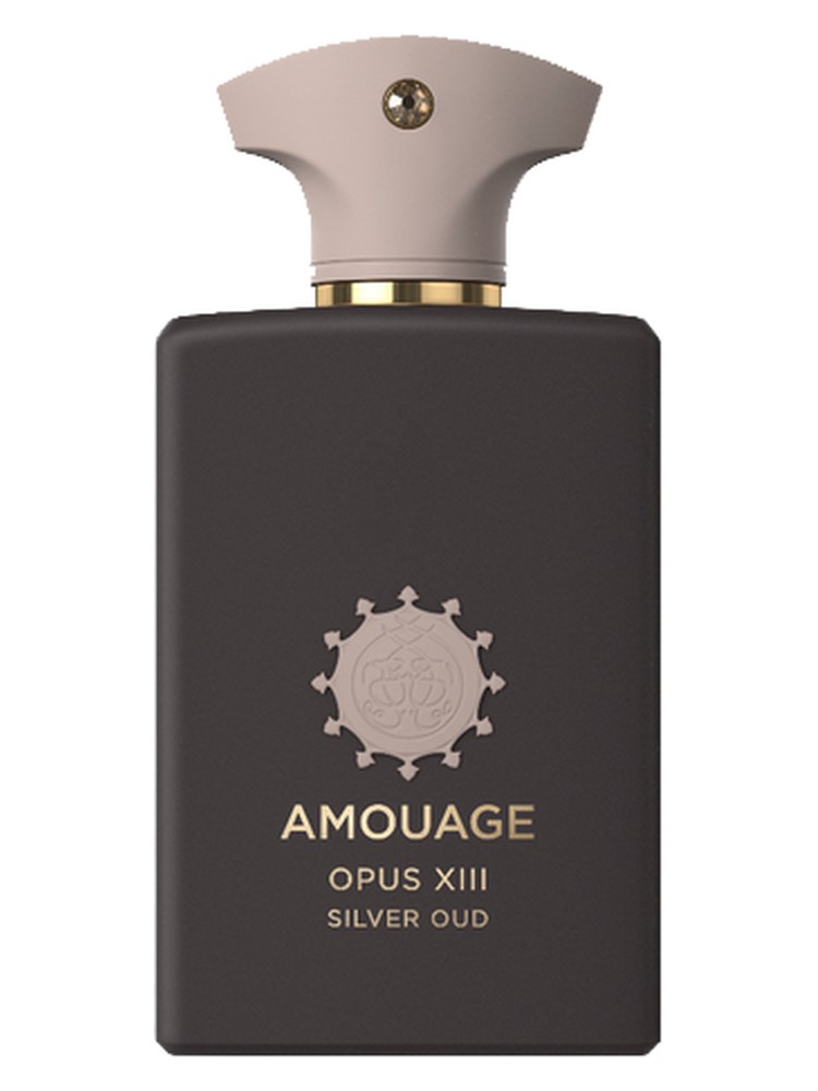 opus-xiii-silver-oud-amouage عطر ادکلن آمواج اوپوس سیزده سیلور عود Opus XIII – Silver Oud Amouage - تصویر 1