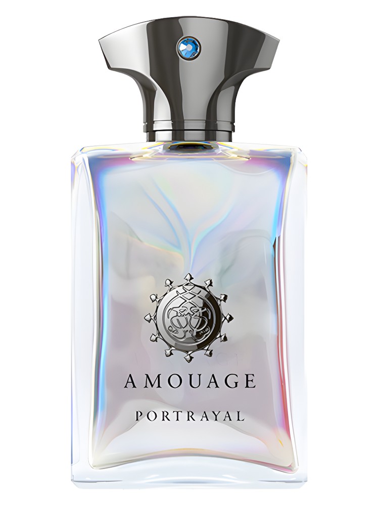 portrayal-man-amouage عطر ادکلن آمواج پورترایال مردانه Amouage Portrayal Man - تصویر 1