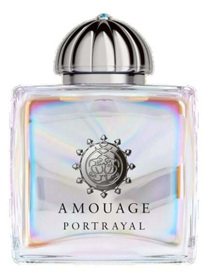 عطر ادکلن آمواج پورترایال زنانه Portrayal Woman Amouage