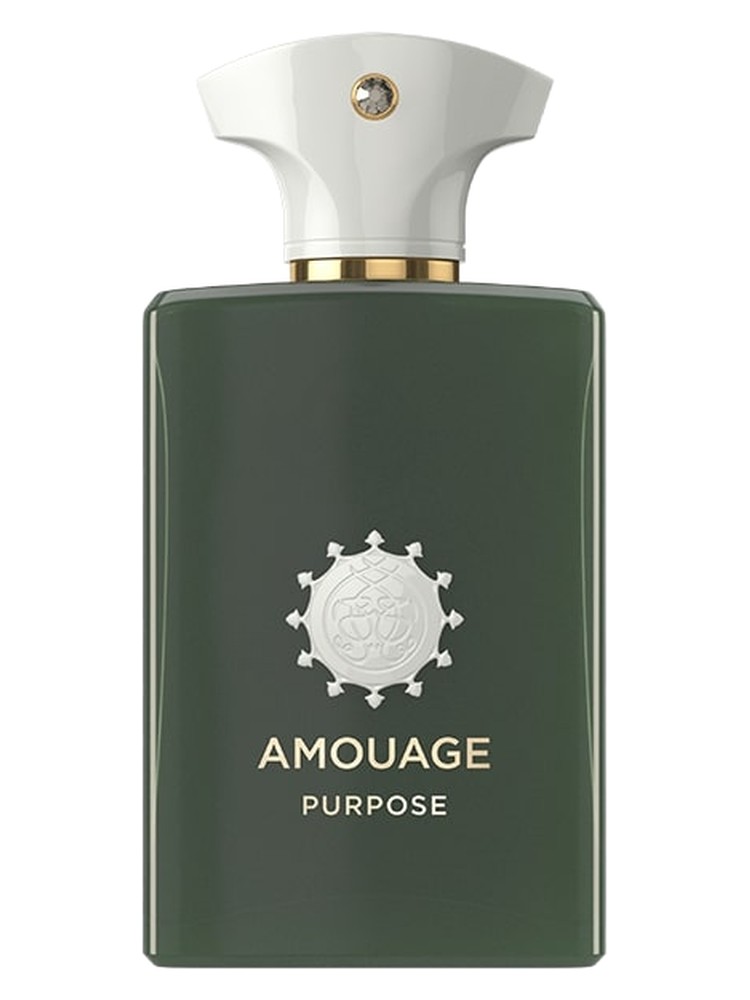 purpose-amouage عطر ادکلن آمواج پورپس Amouage Purpose - تصویر 1