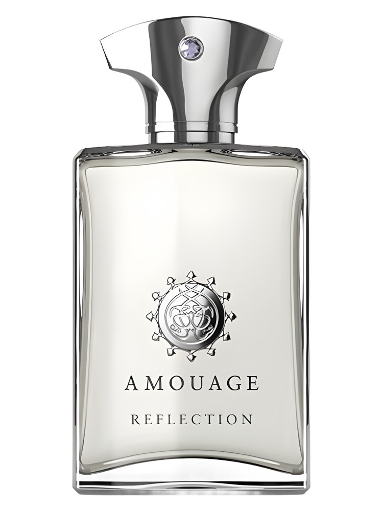 reflection-man-amouage عطر ادکلن آمواج رفلکشن Reflection Man Amouage - تصویر 1