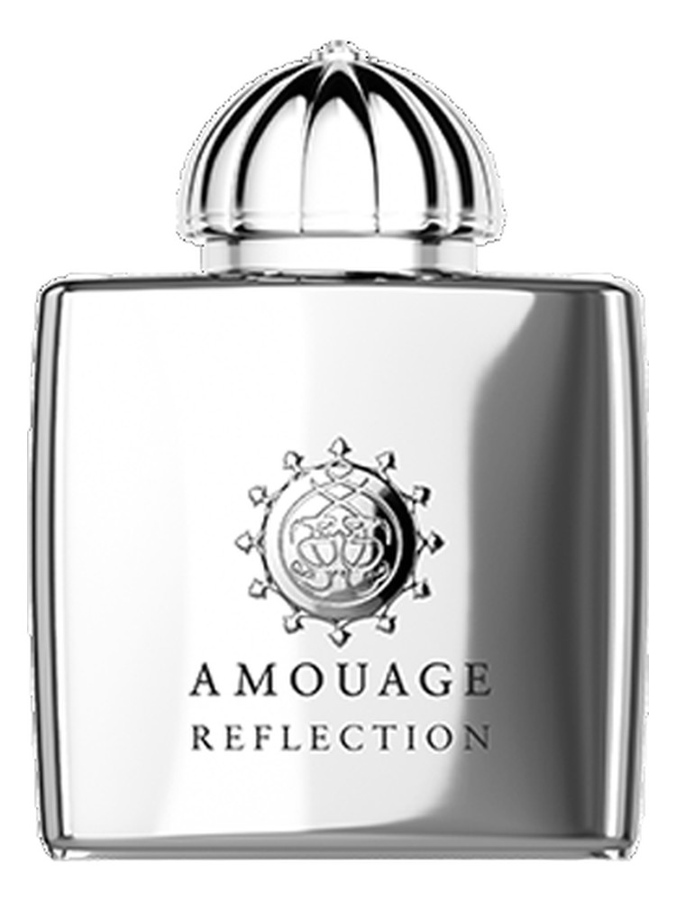 reflection-woman-amouage عطر ادکلن آمواج رفلکشن زنانه Amouage Reflection Woman - تصویر 1