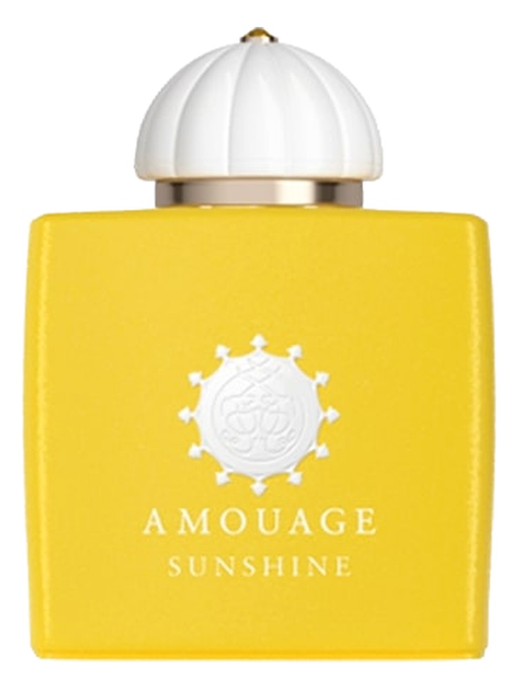 sunshine-woman-amouage عطر ادکلن آمواج سان شاین زنانه Amouage Sunshine Woman - تصویر 1