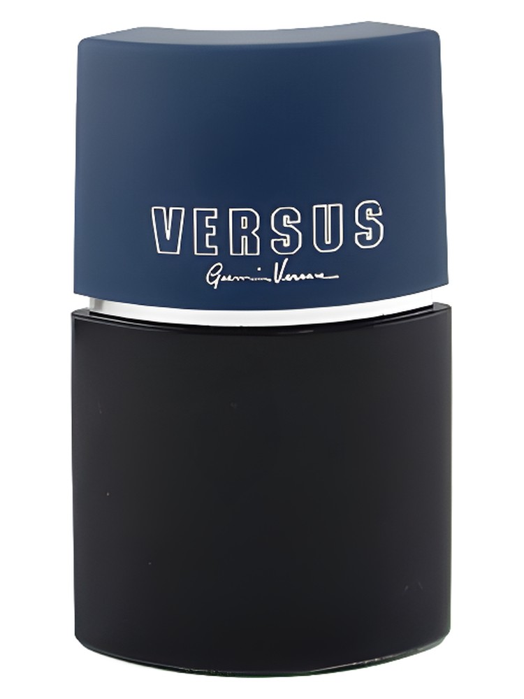 versus-uomo-versace عطر ادکلن ورساچه ورسوس اومو Versus Uomo Versace - تصویر 1