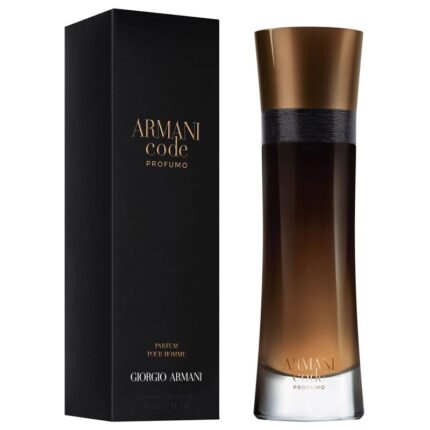 عطر ادکلن جورجیو آرمانی کد مردانه