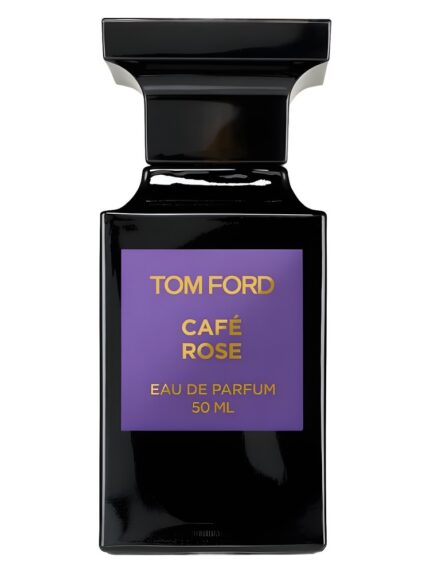 عطر ادکلن تام فورد کافه رز Tom Ford Cafe Rose