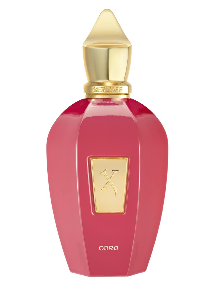 coro-xerjoff عطر ادکلن زرجف کورو Coro Xerjoff - تصویر 1