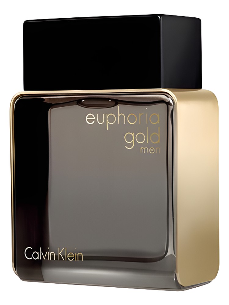 euphoria-gold-men-calvin-klein عطر ادکلن کالوین کلاین ایفوریا مردانه Calvin Klein Euphoria for men - تصویر 1