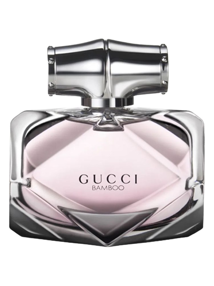 gucci-bamboo-gucci عطر ادکلن گوچی بامبو ادو پرفیوم Gucci Bamboo - تصویر 1