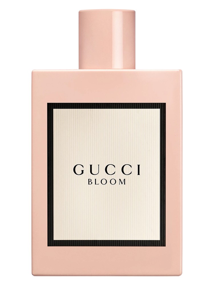 gucci-bloom-gucci عطر ادکلن گوچی بلوم زنانه Gucci Bloom - تصویر 1