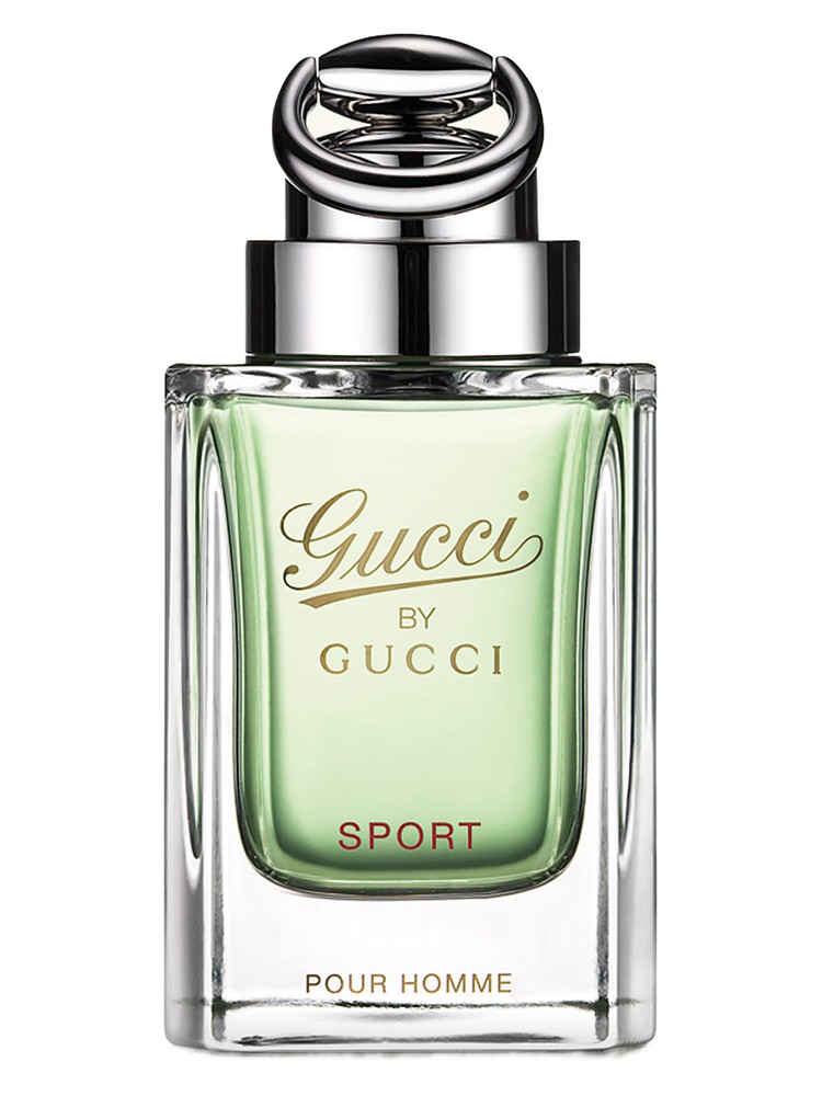gucci-by-gucci-sport-gucci عطر ادکلن گوچی بای گوچی اسپرت Gucci by Gucci Sport - تصویر 1