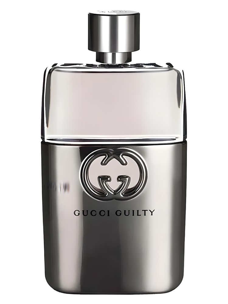 guilty-pour-homme-gucci عطر ادکلن گوچی گیلتی مردانه Gucci Guilty Pour Homme - تصویر 1