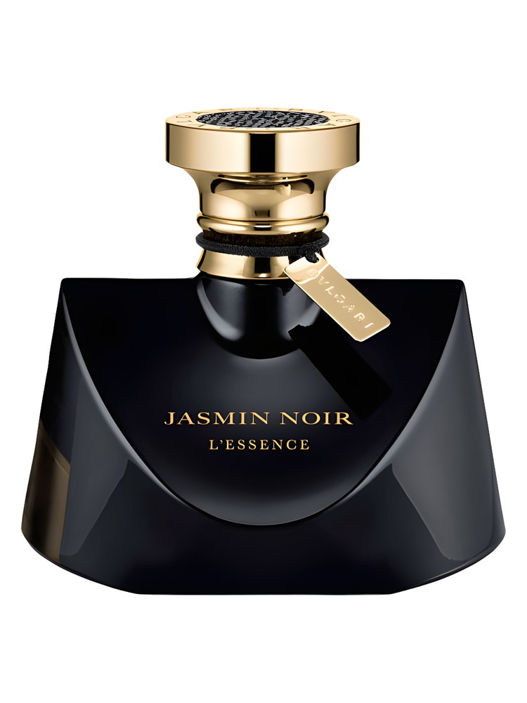 jasmin-noir-lessence-bvlgari عطر ادکلن بولگاری جاسمین نویر Bvlgari Jasmin Noir EDP - تصویر 1